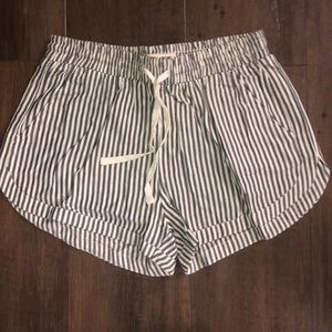 Billabong Striped Shorts